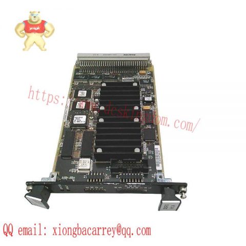 GE IS200DSPXH1ACA - Advanced Digital Signal Processing Control Board