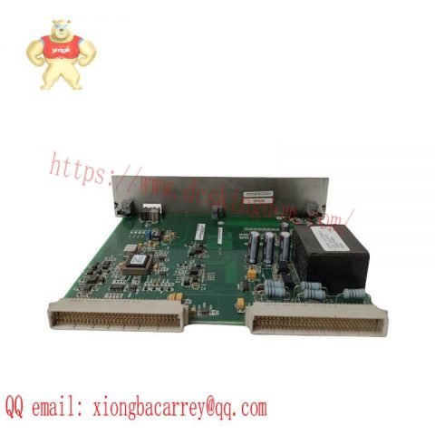 GE IS200DSPXH1BDB6B: High-Performance PC Board for Industrial Automation