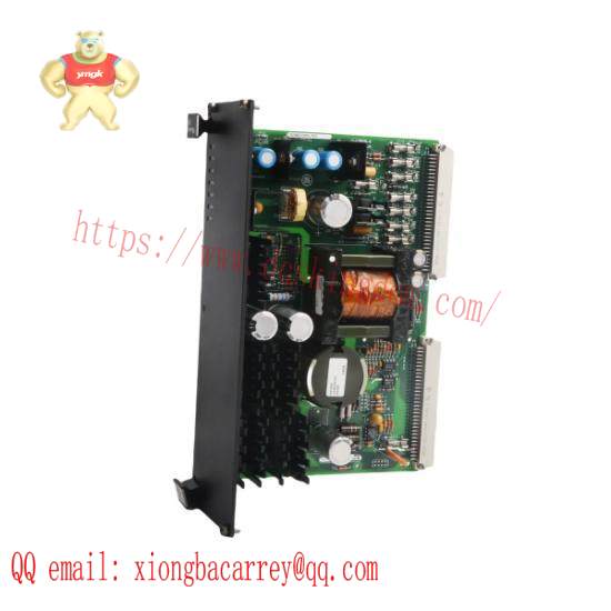 is200epsmg1adc_ge_general_electric_mark_vi_power_supply_board.jpg IS200EPSMG1ADC - GE General Electric Mark VI Power Supply Board