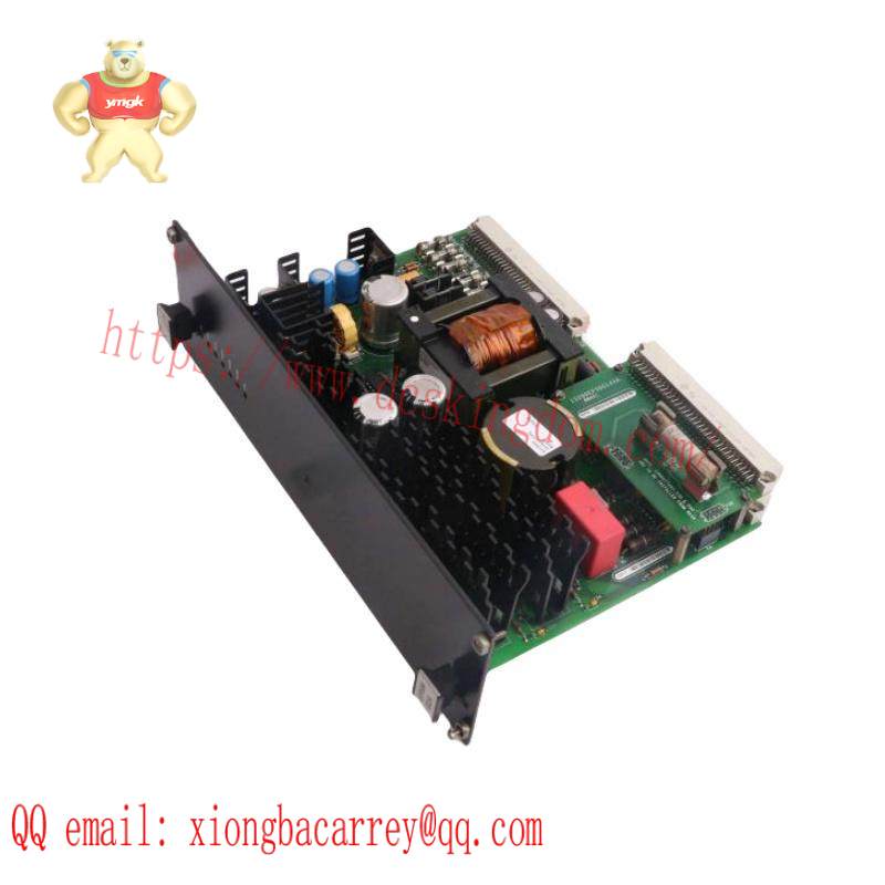 is200epsmg2a_is200epsmg2adc_ge_mark_vi_printed_circuit_board.jpg GE IS200 EPSM series - Mark VI Printed Circuit Board: Reliable Core for Industrial Automation