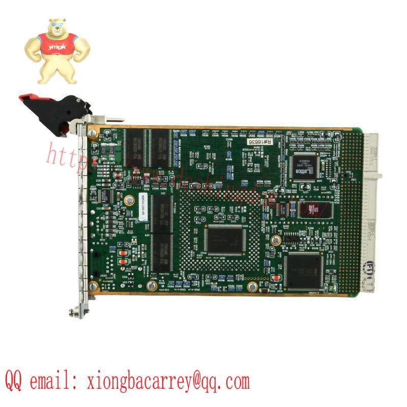 is200exhsg1acb_ge_printed_circuit_board.jpg GE IS200EXHSG1ACB: Industrial Strength, Precision Control for Mark VI Systems