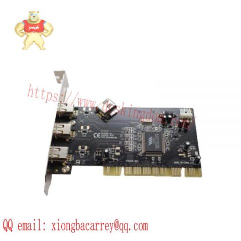 GE IS200HFPAG1AEC: High-Frequency AC/Fan Power Supply Board