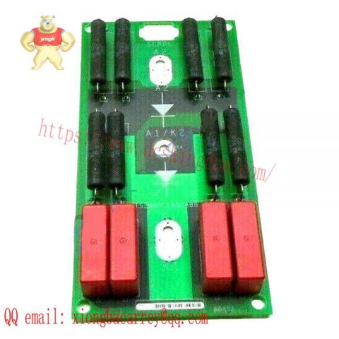 GE IS200RCSAG1ABB - Advanced PLC Module for Industrial Control Systems