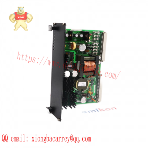 GE IS200SPROH1A: High-Performance PPRO Terminal Board for Industrial Control Systems