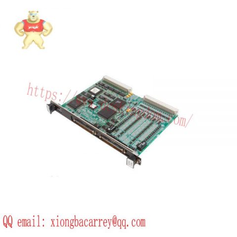 GE Mark VI IS200SRTDH2A: Advanced Boilers & Turbine Control, Optimizing Industrial Efficiency