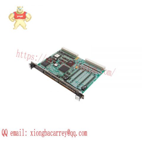 GE IS200STCIH4A - Advanced Terminal Board for Industrial Control Systems