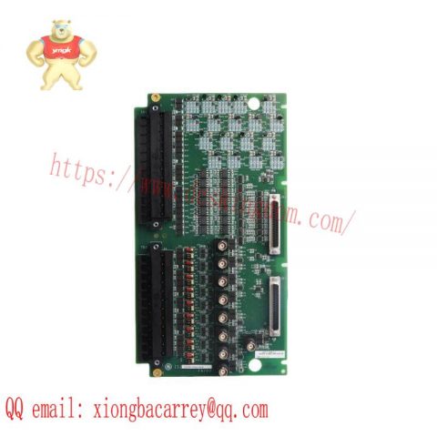 GE IS200TAMBH1ACB Acoustic Monitoring for Industrial Control Systems