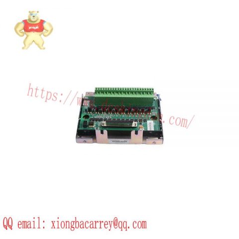 GE IS200TDBTH2ACC: Industrial Control Boards & Turbine Management, Precision Engineered for Efficiency