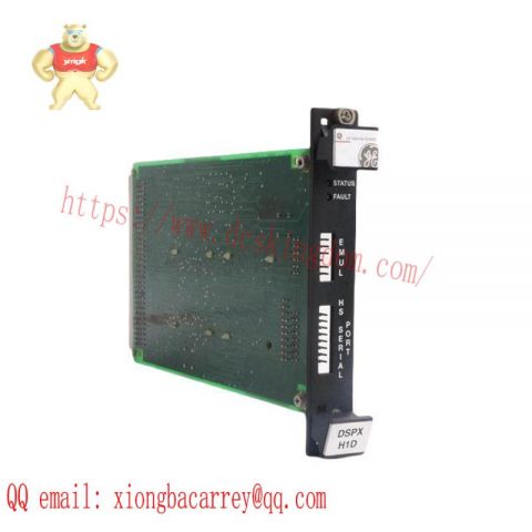 GE IS200TPROH1B CB - Mark VI Terminal Board Protection