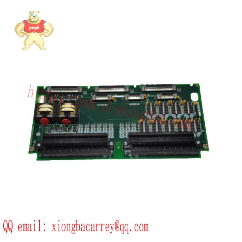 is200tproh1baa_ge_printed_circuit_board.jpg GE Industrial Controls IS200TPROH1BAA PCB for Mark VI Systems