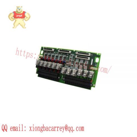 GE IS200TRLYH1B - Advanced Turbine Control Module