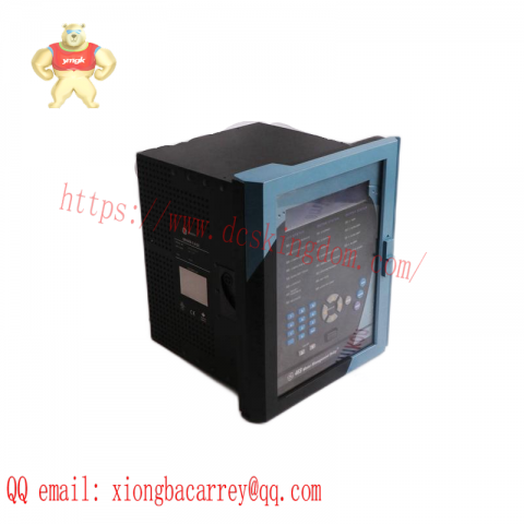 GE IS200TRLYH1BGF: Advanced Relay Termination Circuit Board for Industrial Automation