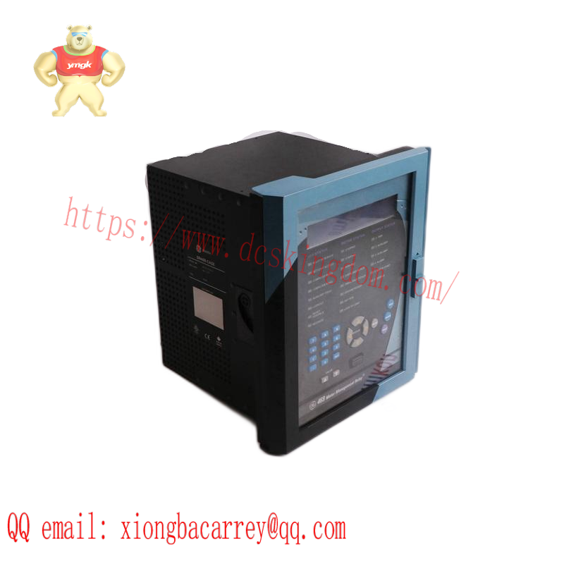is200trlyh1bgf_ge_relay_termination_circuit_board.png GE IS200TRLYH1BGF: Advanced Relay Termination Circuit Board for Industrial Automation