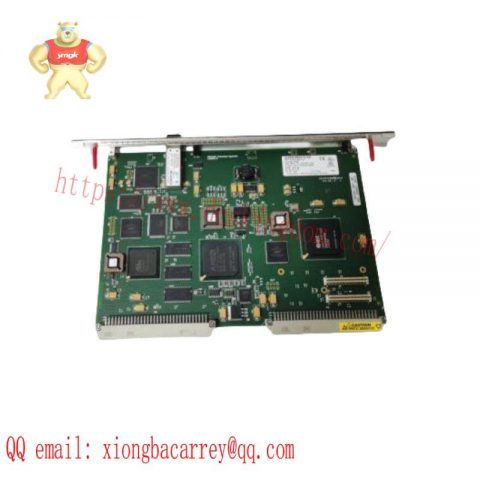 GE IS200TRLYH2C Relay Out Module