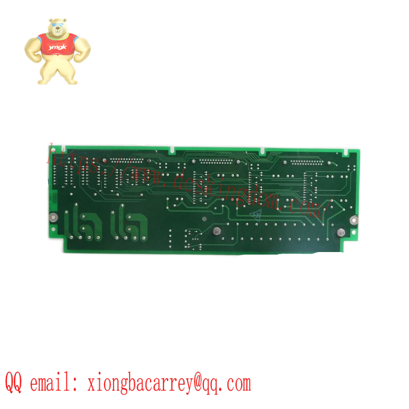 is200trpas1afd_ge_pcb_module.png GE IS200TRPAS1AFD: Precision Control Module for Advanced Automation Solutions