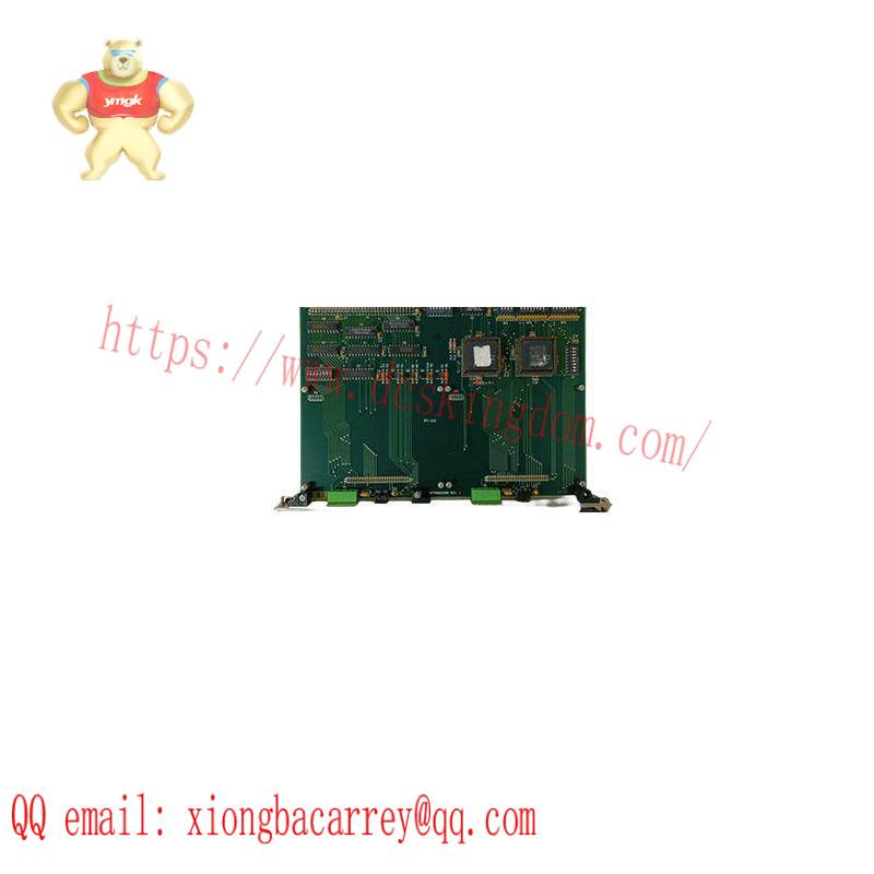 is200trpgh2bdd_ge_output_board.jpg GE IS200TRPGH2BDD: High-Performance Output Board for Turbine Control Systems
