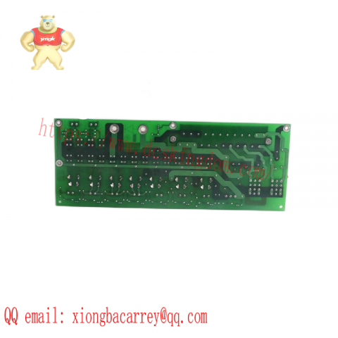 GE IS200TRTDH1C Rev CC - Precision RTD Terminal for Industrial Automation