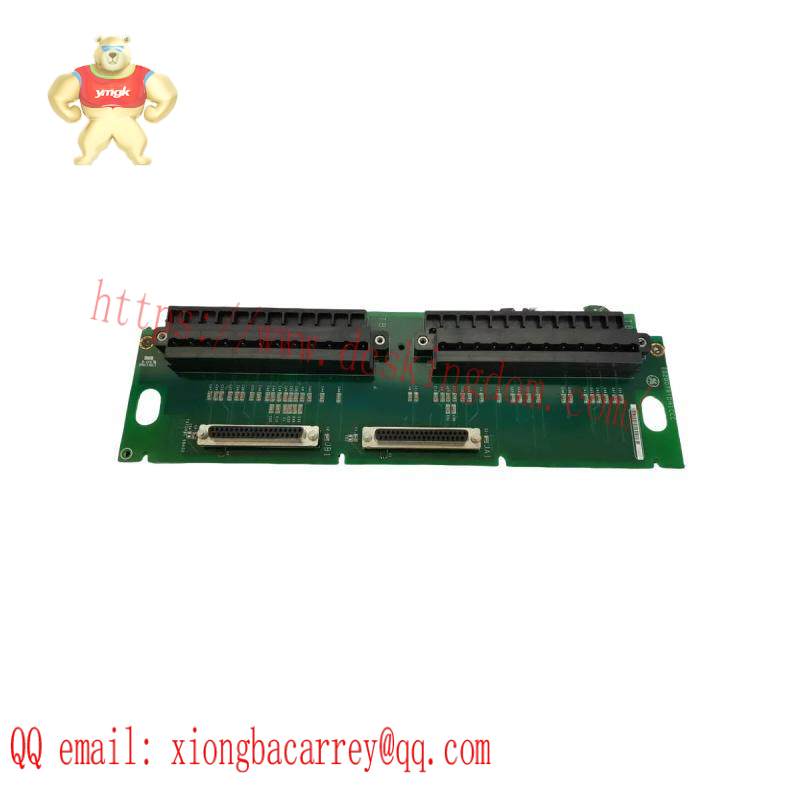 is200trtdh1ccc_ge_pc_board.jpg GE IS200TRTDH1CCC: Industrial Control PC Board for Advanced System Integration