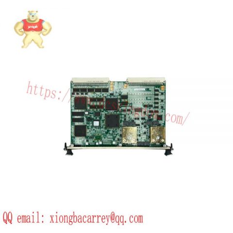 GE IS200VAICH1D Analog Input Module: Precise Control Solutions for Your Turbine System