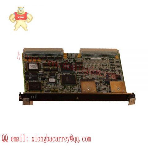 GE IS200VAICH1DAB Analog Input/Output Circuit Boards for Mark VI Excitation Control Systems