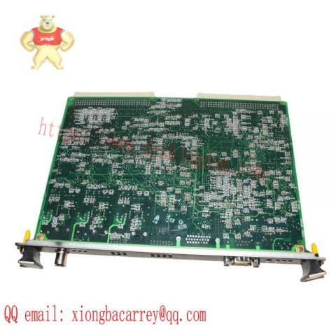 GE IS200VCMIH1BCC PCB, Mark VI: Advanced Control Module for Industrial Automation