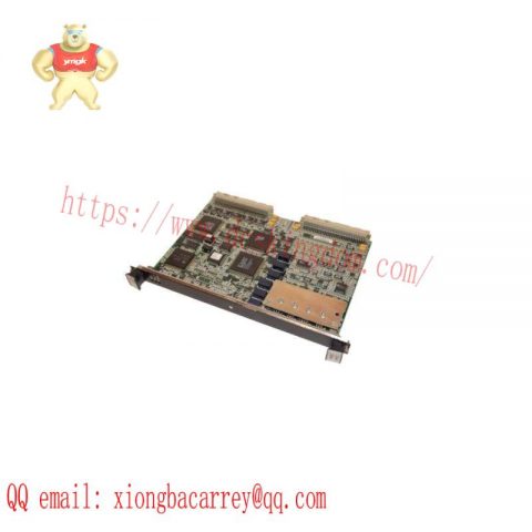 GE IS200VICH1CBA: Advanced Turbine Control Module, Engineered for Precision