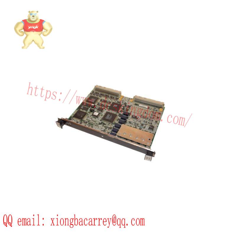 is200vich1cba_ge_turbine_control.jpeg GE IS200VICH1CBA: Advanced Turbine Control Module, Engineered for Precision