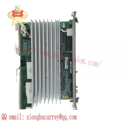 General Electric IS200VPROH1B & IS215VPROH1BE Protection Card for MARK VI Control Systems