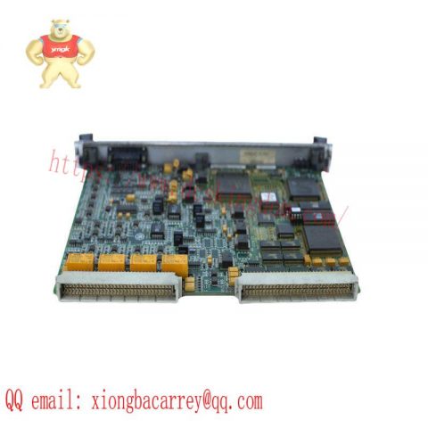 GE IS200VSVOH1BDC - Advanced Servo Control Board for Precision Manufacturing