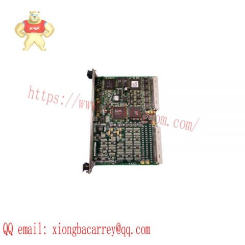 GE IS200VVIBH1C Vibration Card - Precision Monitoring for Industrial Automation