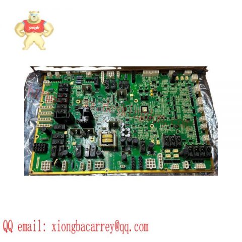 GE IS200WETBH1BAA: Transformer Component for Industrial Control Systems