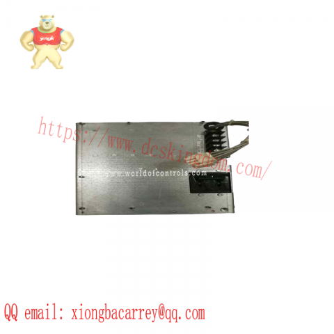 GE IS2020JPDFG01 Power Distribution Module for Mark VI System
