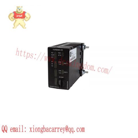 GE IS220PAOCH1A, REV J - Advanced Power Distribution System