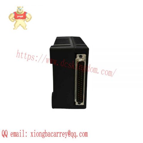 GE IS220PAOCHA1A I/O Pack for Turbine Control, Precision Engineering for Industrial Automation