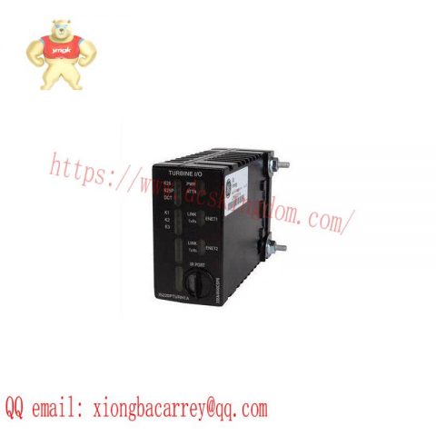 GE IS220PDIOH1B REV A: Advanced Boards & Turbine Control Solutions