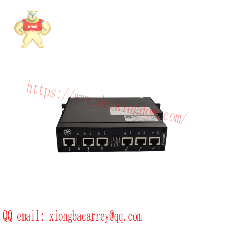 is220ucsah1a_rev_g_ge_ucsa-h1a.png GE IS220UCSAH1A, REV G - Advanced Universal Control System for Industrial Automation