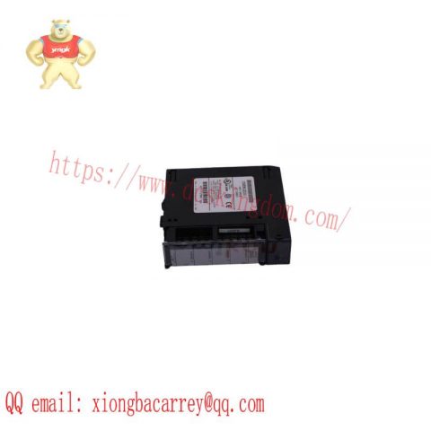 GE IS239TRLYH1B: Advanced Printed Circuit Board for Industrial Control Solutions