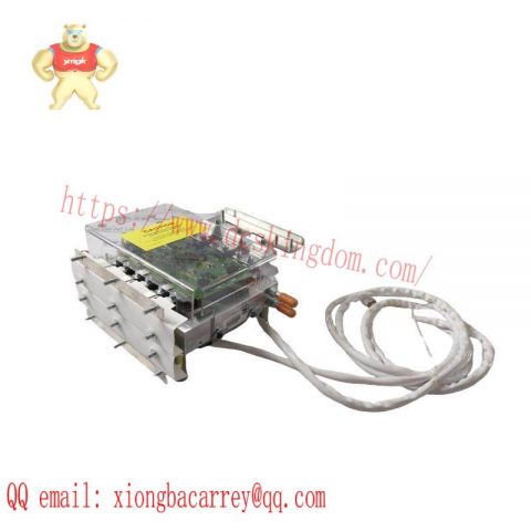 GE IS400 Series Control Board, AEBMH1AJD Model, Advanced Automation Module