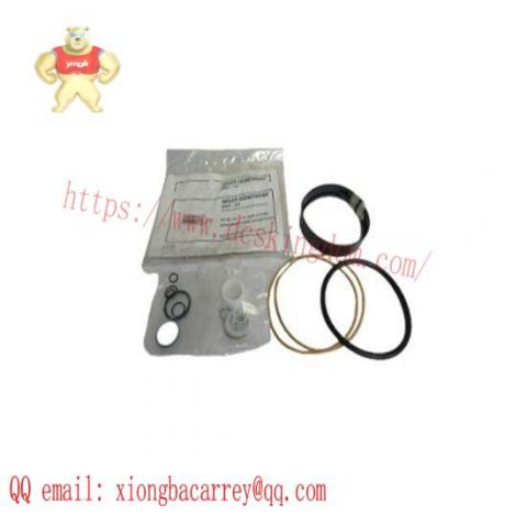 Jamesbury Actuator Repair Kit - IMO-22 Model, High-Quality Actuator Maintenance Tool