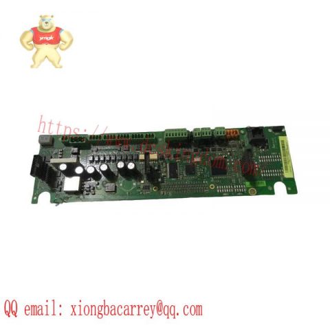ABB JCON-01C Inverter Motherboard CPU Module for Industrial Automation