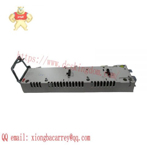 ABB JCU-21 Inverter Main Board: Precision Control for Industrial Applications