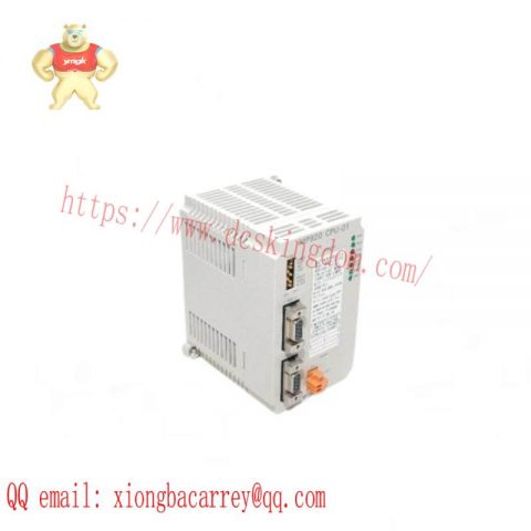 Yaskawa JEPMC-CP200 CPU Module, Industrial Control Solutions