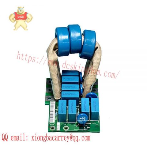 ABB JFI-D1 Filter Plate - Industrial Filtration Solutions