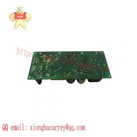 JL Power Supply Module 4L052-4, High-Efficiency Industrial Control, 200 Characters or Less