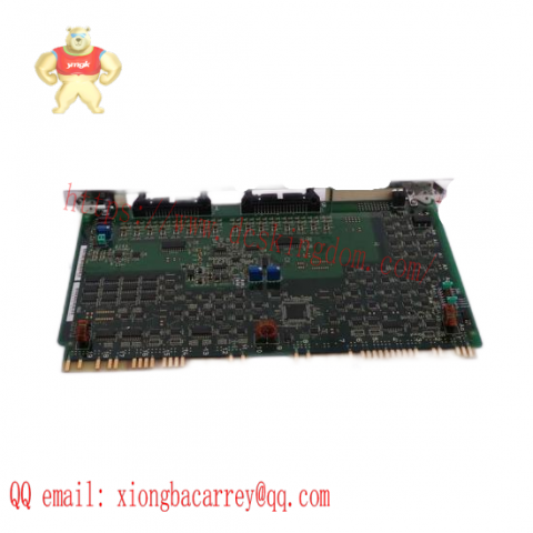 JL Industries 54040502-15: Precision Control Module for Industrial Automation