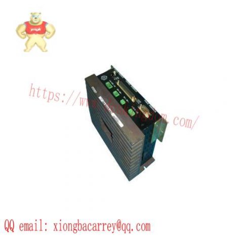 JL Electronics BHD-339E03-050 Module, Industrial Automation Control, Advanced Technology