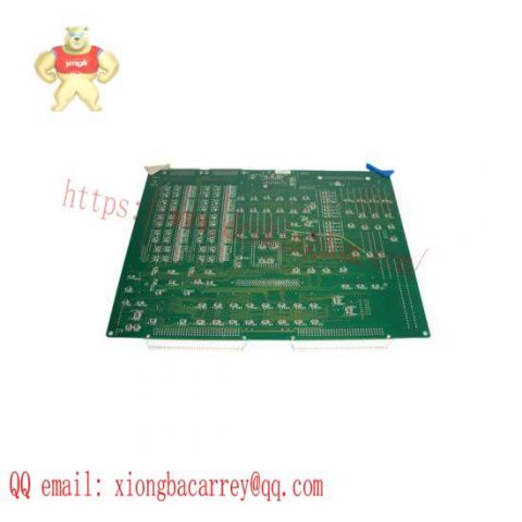 JL CW006-Ri-DSVIF/68E2.123872/DDC-2VS Industrial Control Module