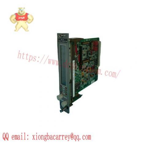 JL SCH52469 Industrial Control Module