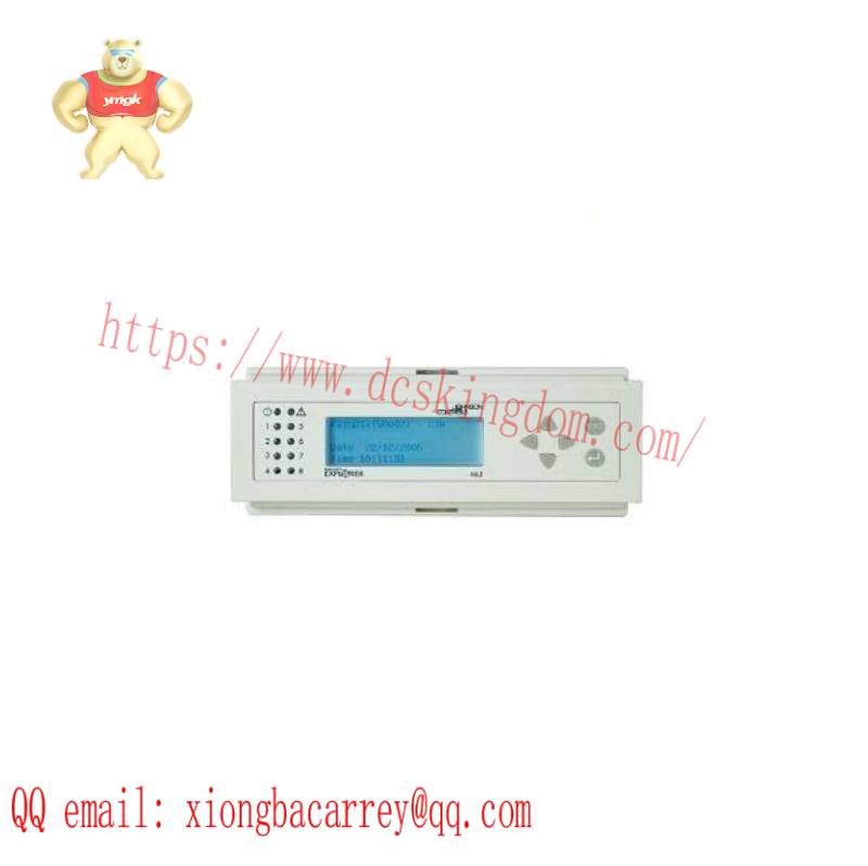 johnson_controls_lp-dis60u00-c_interface_device.jpeg Johnson Controls LP-DIS60U00-C Interface Device: Precision in Industrial Control Solutions
