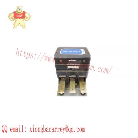 JOSLYN CLARK 23085.199, 78469-1R Contactor, 120V